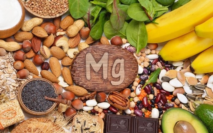 Dưỡng chât cần thiết cho mẹ bầu